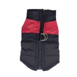 RRP £14.82 Dog Clothes Coat Waterproof Winter Jacket Warm Vest