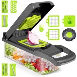 RRP £20.54 Vegetable Chopping