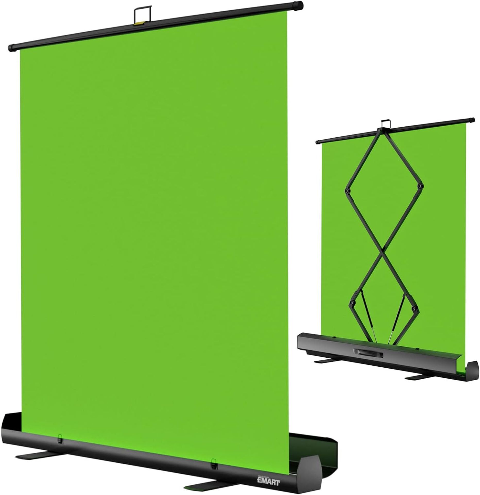 EMART GREEN SCREEN RRP £119.99