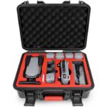 RRP £64.91 FPVtosky Hard Case for DJI Air 3 Drone/Fly More Combo