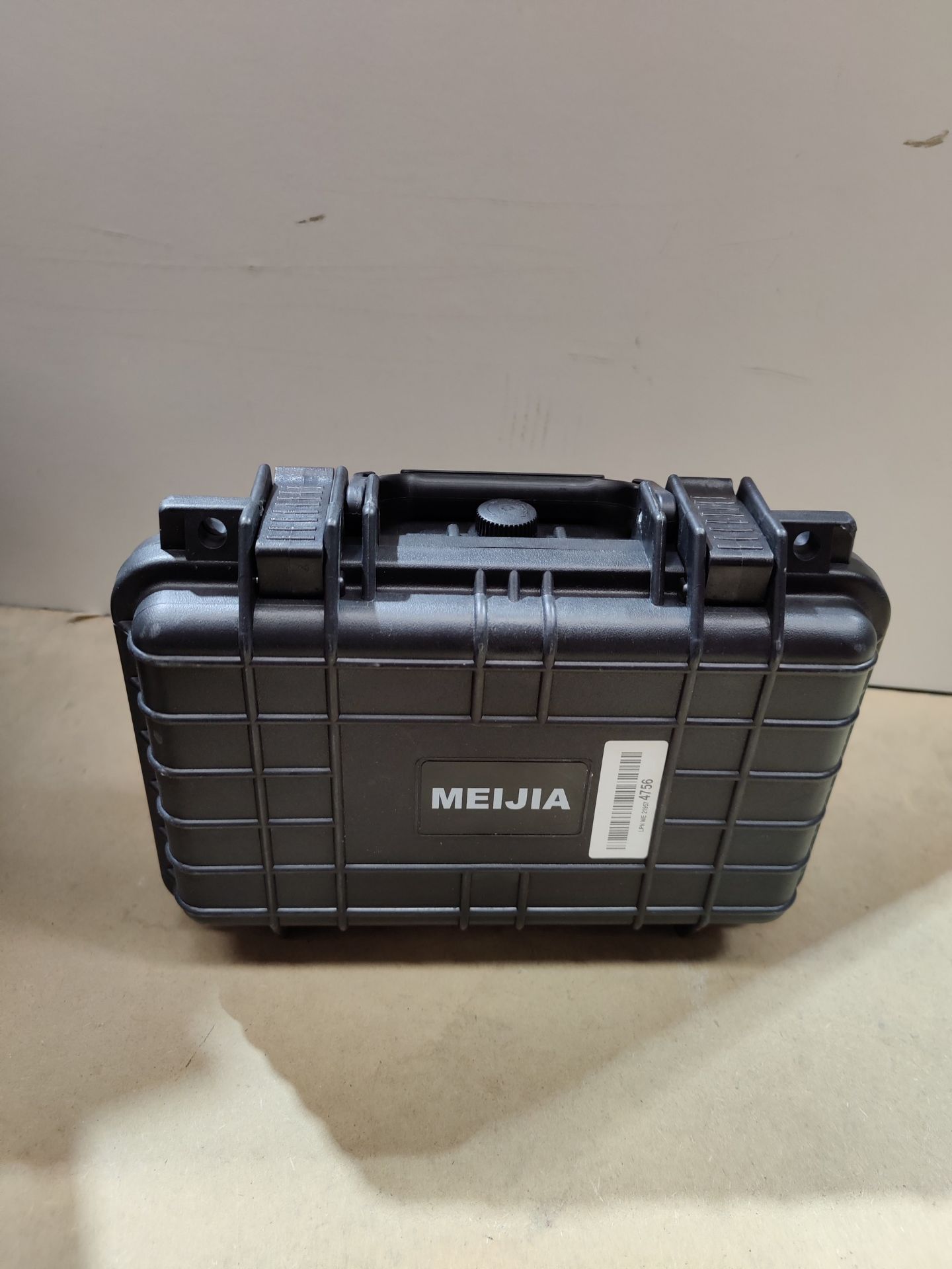 RRP £39.95 MEIJIA Waterproof Portable Protective Case - Image 2 of 2