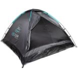 RRP £56.61 FE Active 4 Person Camping Tent