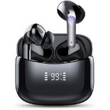 RRP £23.96 Tiksounds Wireless Earbuds
