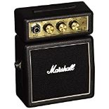 RRP £26.51 Marshall MS2 Micro Amp - Black