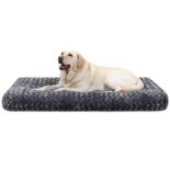 RRP £26.47 KSIIA Extra Large Dog Bed Washable
