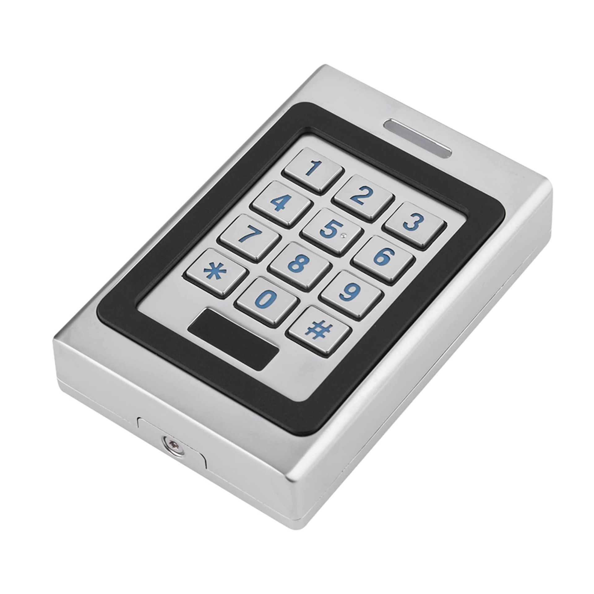 RRP £42.21 Demeras RFID Keypad Access Controller Waterproof IP68