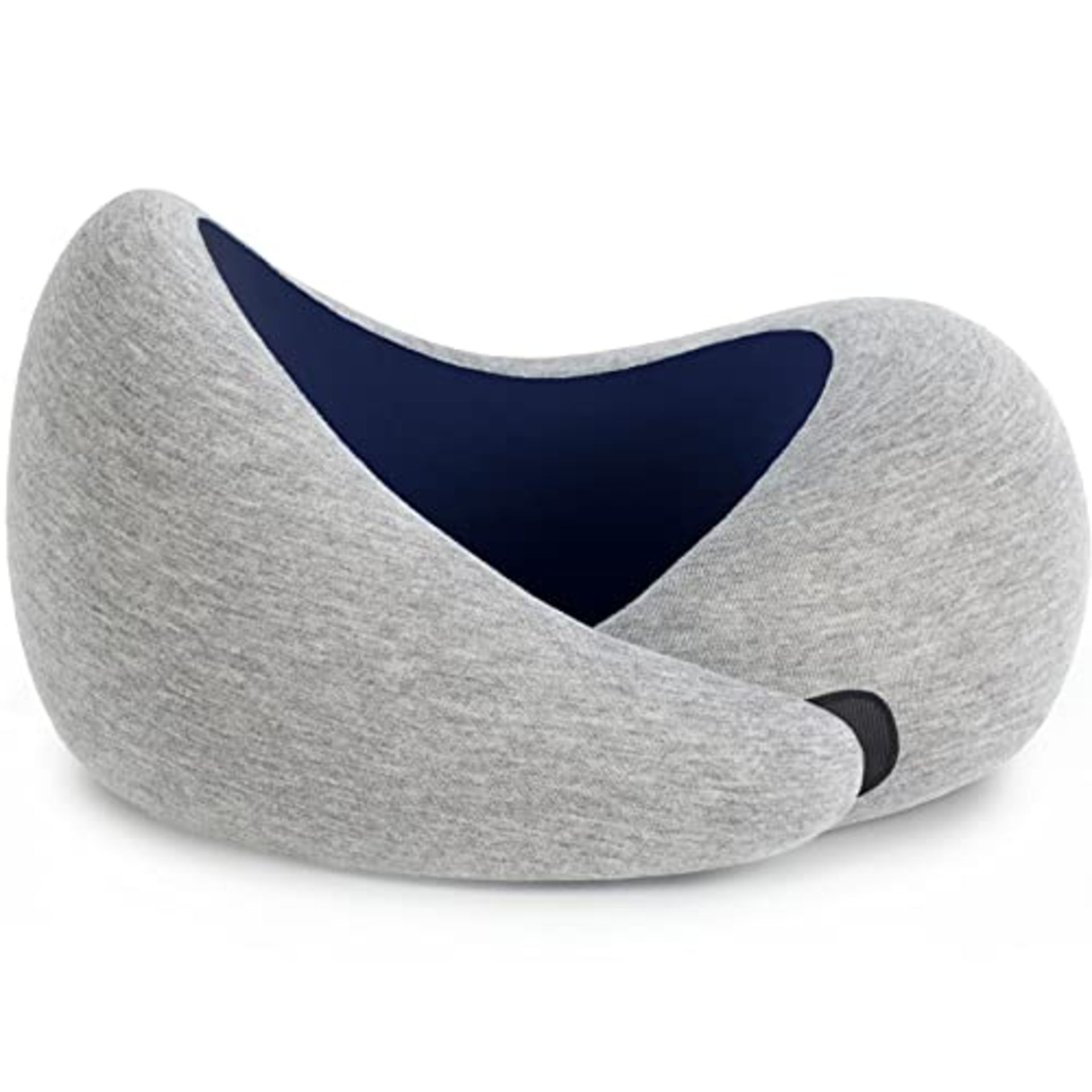 RRP £54.62 Ostrichpillow Go Neck Pillow - Premium Memory Foam Travel Pillow