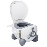 RRP £34.18 DEANIC Potty for Toddlers