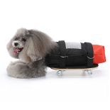 RRP £46.14 Dog Cat Wheelchair for Back Legs