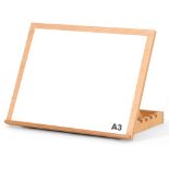 RRP £37.66 Create Lee A3 Desktop Table Easel and Craft Workstation