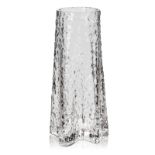 RRP £20.09 Briful 23.5cm Tall Glass Vase Decorative Flower Vase