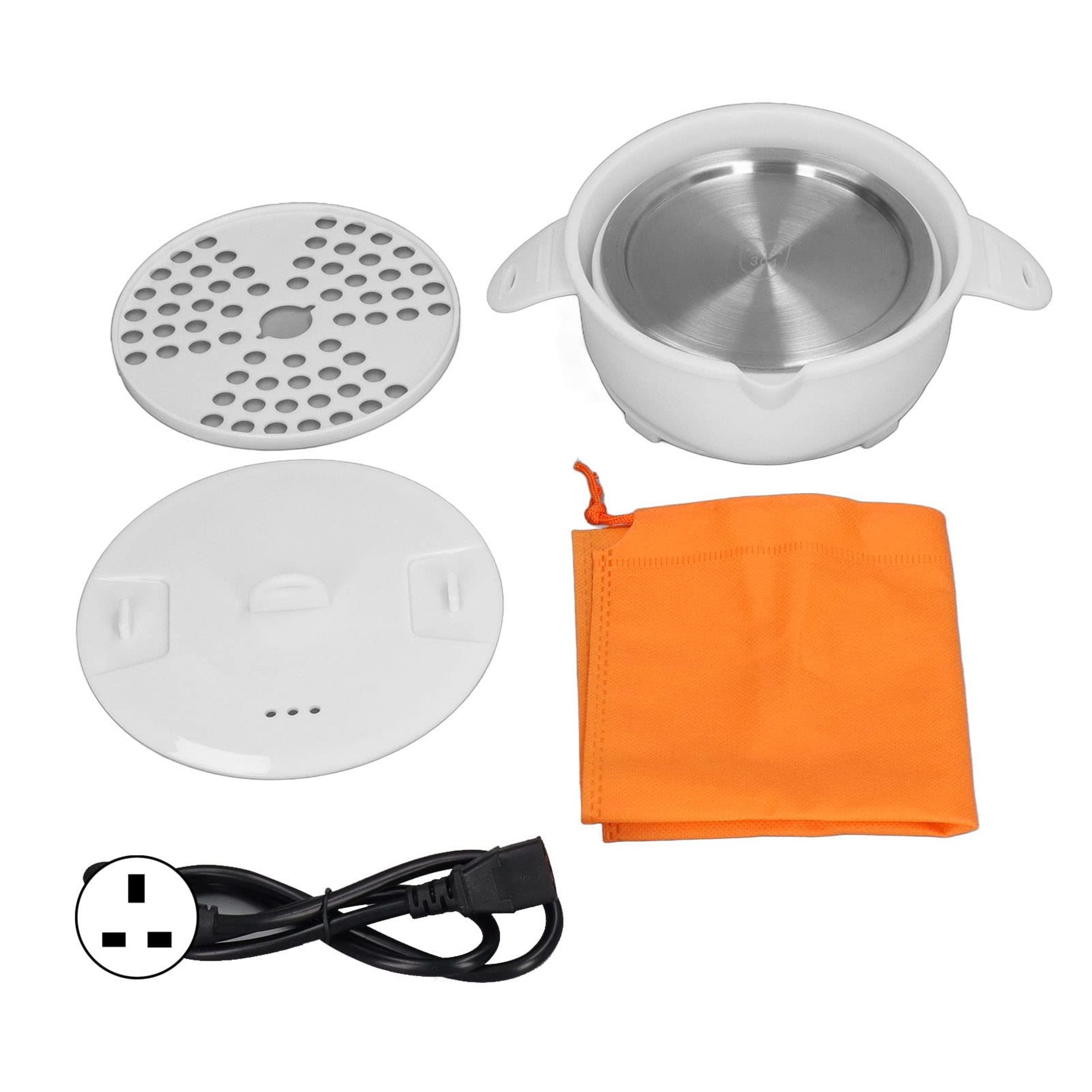 RRP £211.52 Total, Lot consisting of 7 items - See description. - Image 7 of 8