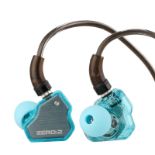RRP £26.63 Linsoul 7Hz x Crinacle Zero:2 In Ear Monitor