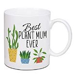 RRP £10.30 Juratar Christmas Gifts for Mum Mug