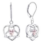 RRP £20.55 JO WISDOM Women Earrings