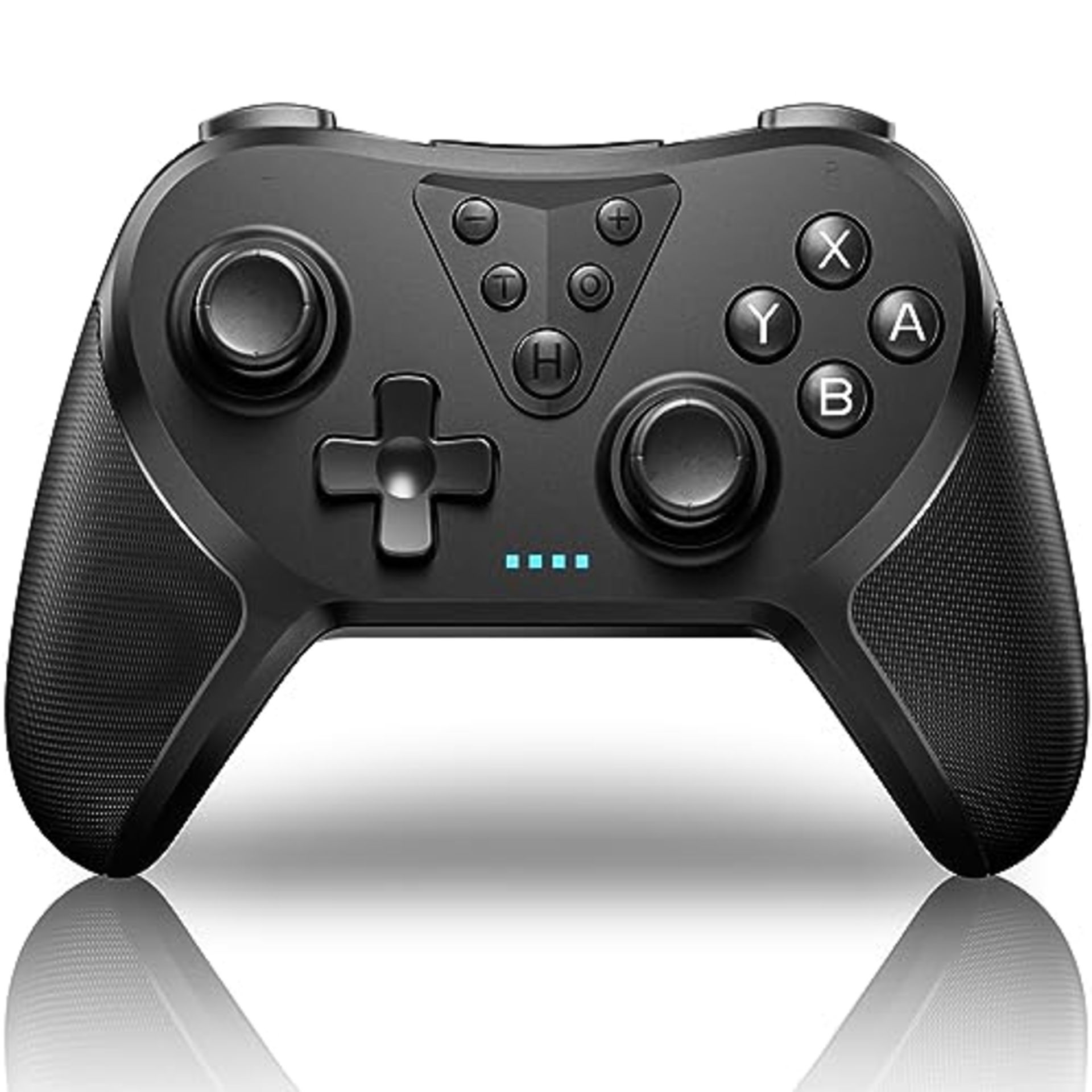 RRP £21.78 Switch Controller for Nintendo OLED /Lite/IOS/PC