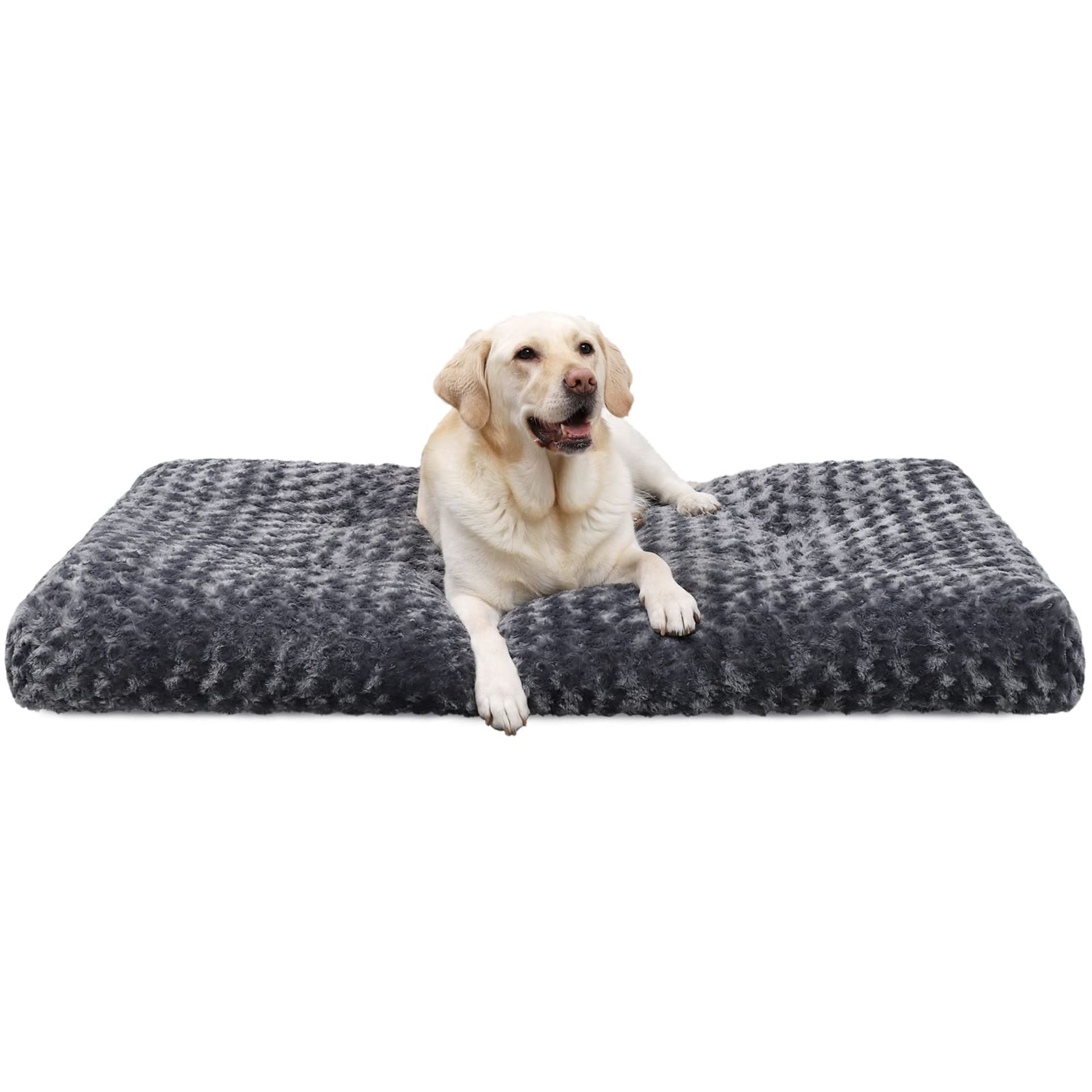RRP £33.78 KSIIA Extra Large Dog Bed Washable