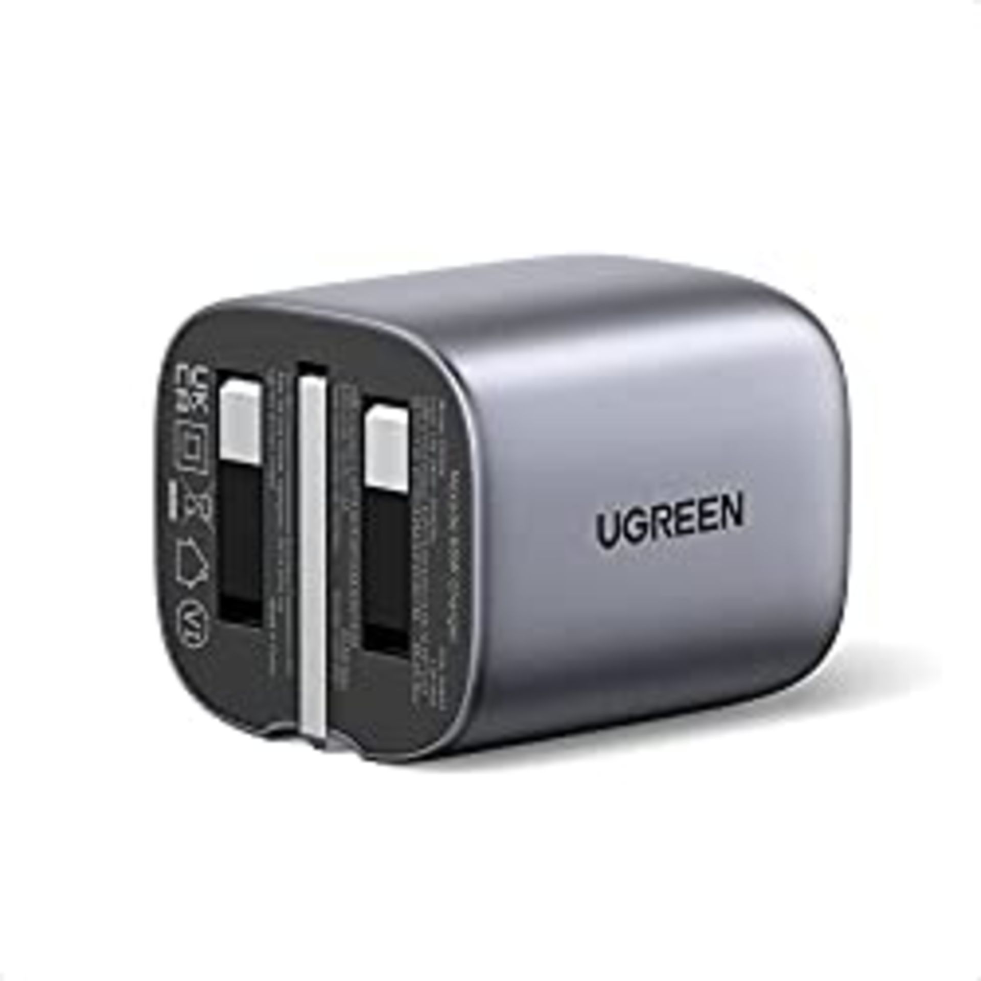 RRP £33.10 UGREEN USB C Charger
