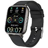 RRP £22.82 Smart Watch 2021