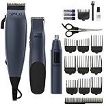 RRP £25.65 WAHL Hair Clipper Gift Set for Men