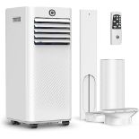 RRP £368.49 Portable Air Conditioner