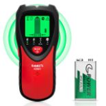 RRP £27.39 KAIWEETS Stud Finder Wall Scanner