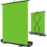 EMART GREEN SCREEN RRP £119.99