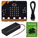 RRP £33.75 GeeekPi BBC Micro:bit V2.2 MB V2 Development Board for Coding and Programming