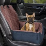 RRP £44.51 Dog Car Seat
