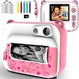 RRP £38.80 Kids Digital Camera