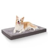 RRP £27.58 KSIIA Dog Beds Medium Washable