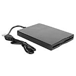 RRP £23.11 USB Floppy Disk Drive