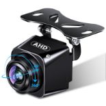 RRP £34.24 Vtopek AHD 1080P Reversing Camera Reverse Camera 360
