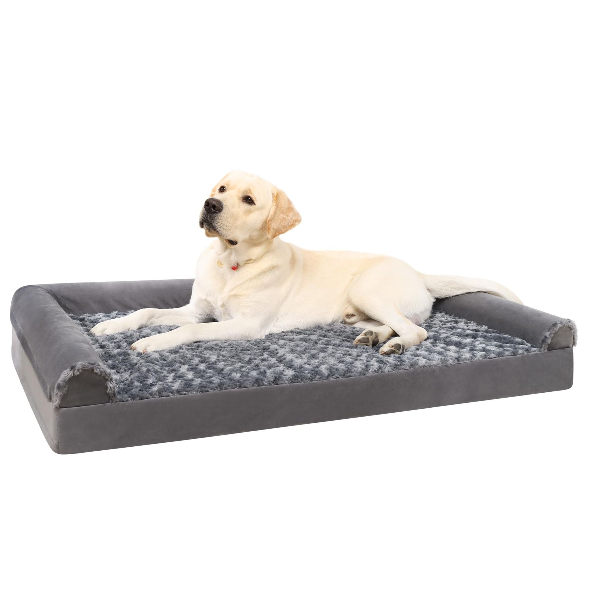 RRP £39.50 KSIIA Large Dog Sofa Bed