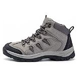 RRP £40.20 CC-Los Men's Hiking Boots Waterproof & Lightweight All Day Comfort