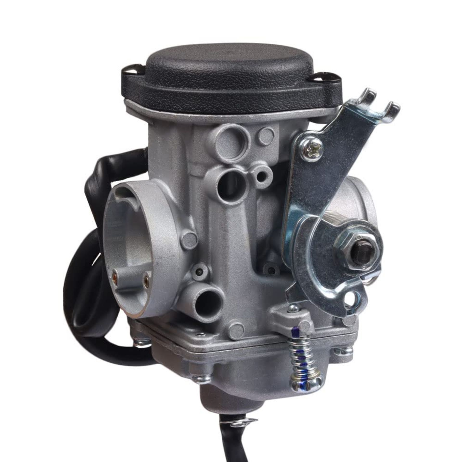 RRP £73.72 YBR125 Motorcycle Carburetor 125CC Fuel System Spare