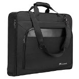 RRP £52.54 Modoker Convertible Suit Garment Dufel Bag