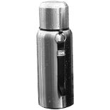 RRP £22.78 Sandtec Vacuum Insulated Water Bottles Thermal Flask
