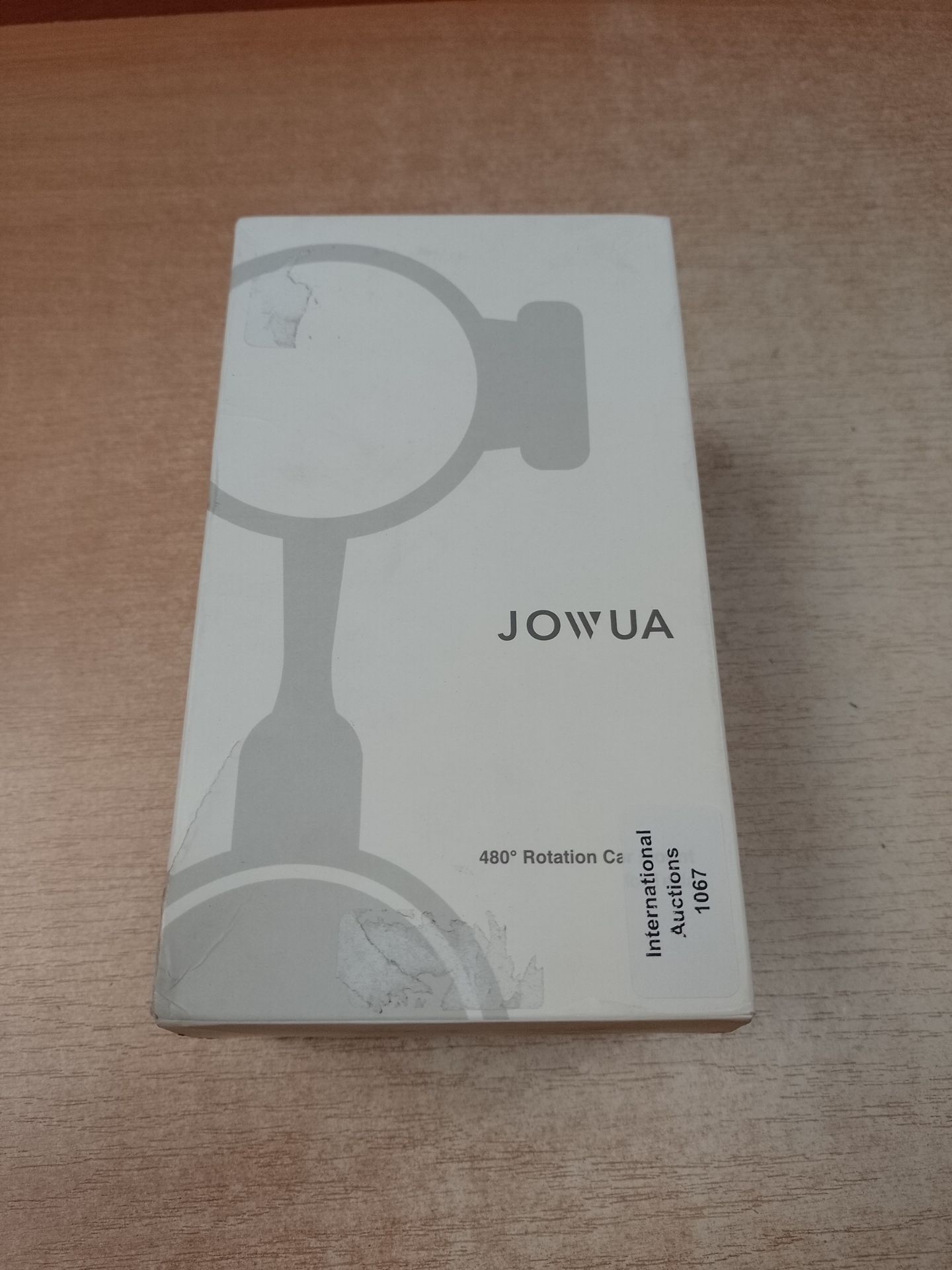 RRP £55.22 JOWUA 480 Rotation Car Mount for Tesla Model 3 & Model Y - Image 2 of 2