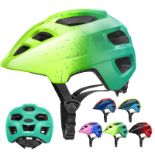 RRP £27.90 Kids Helmet