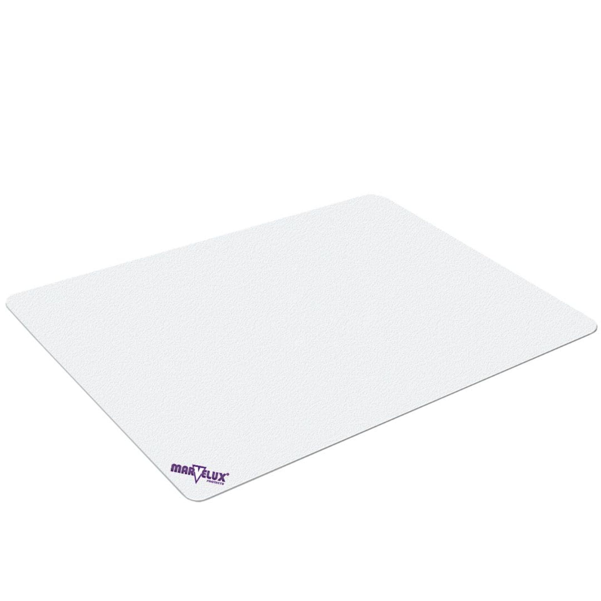 RRP £29.65 Marvelux Clear Floor Protector Mat