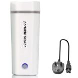 RRP £31.95 Travel Kettle Small