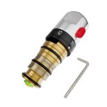 RRP £22.51 MORADO Thermostatic Cartridge Replacement for Shower Bar