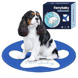 RRP £23.44 furrybaby Dog Cooling Mat