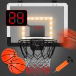 RRP £38.80 Basketball Hoop for Kids