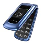 RRP £34.24 Senior Mobile Phone Simple for Elderly