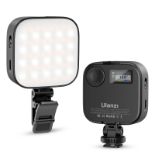 RRP £25.61 ULANZI U60 Selfie Light for Phone