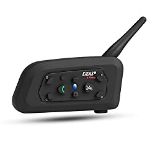 RRP £45.63 EJEAS V6 Pro Motorcycle Helmet Bluetooth Intercom Headset