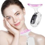 RRP £11.40 Face Massager for Neck Face