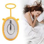 RRP £12.10 Micro Current Sleep Aid Machine Handheld Sleep Aid